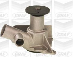 Помпа (водяной насос) Graf. Артикул PA115
