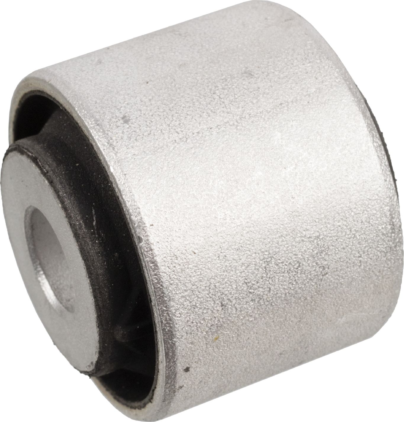 Сайлентблок заднего рычага подвески Febi Bilstein (резина/металл). Артикул 105829