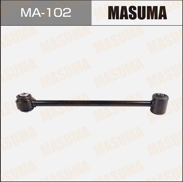 Тяга стабилизатора (Masuma). Артикул MA102