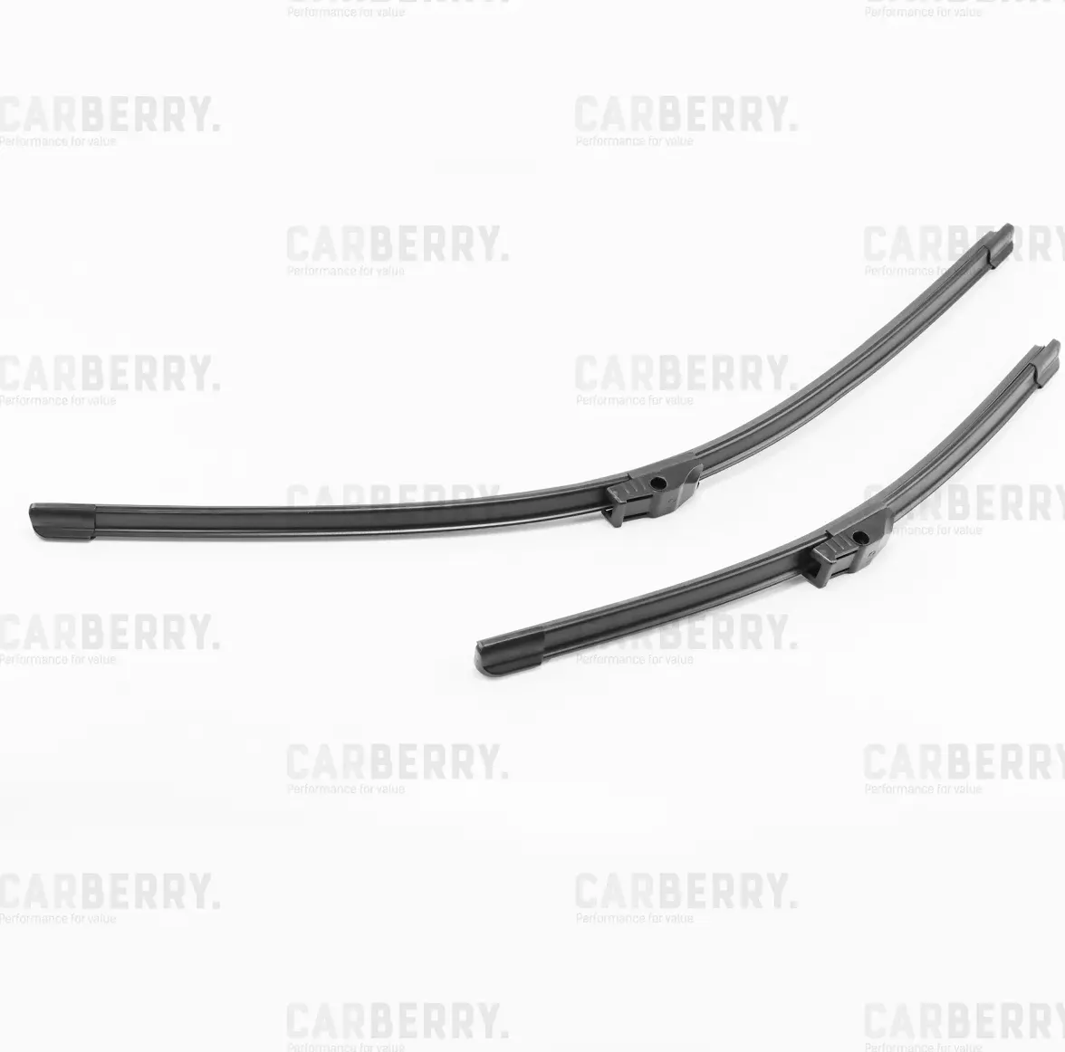 Щетки стеклоочистителя 650/430мм (Carberry). Артикул 27CA108