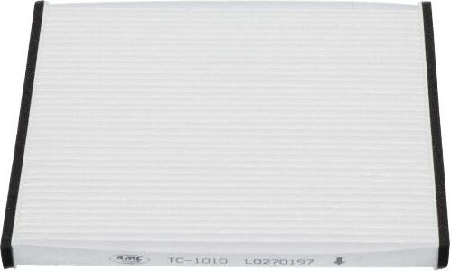 Салонный фильтр AMC Filter. Артикул TC-1010