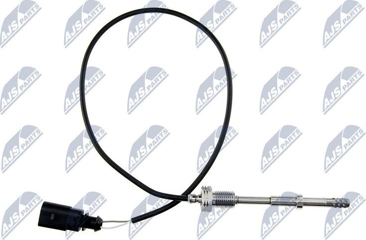 Датчик температуры выхлопных газов NTY. Артикул EGT-VW-049