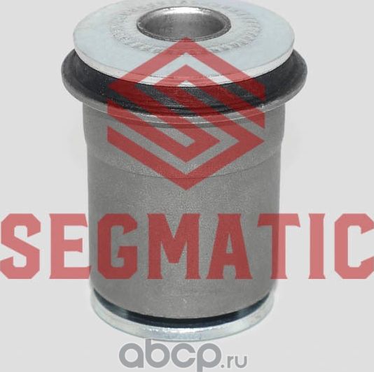 Сайлентблок рычага подвески (Segmatic). Артикул SGB7060