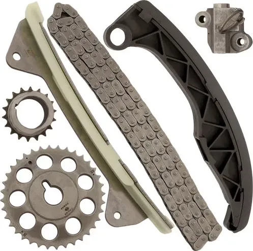 Комплект ГРМ 6 ед (Zikmar). Артикул Z16915R