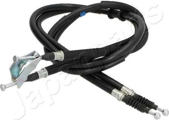 Трос ручника (тросик ручного тормоза) Japanparts. Артикул BC-0437