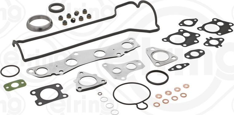 Комплект прокладок ГБЦ Elring. Артикул 717.520