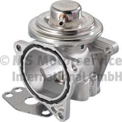 Клапан EGR (рециркуляции выхлопных газов) Pierburg. Артикул 7.24809.16.0