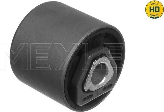 Сайлентблок переднего рычага подвески Meyle HD задний правый/левый для BMW 8 I (E31) 1990-1999. Артикул 300 311 2103/HD