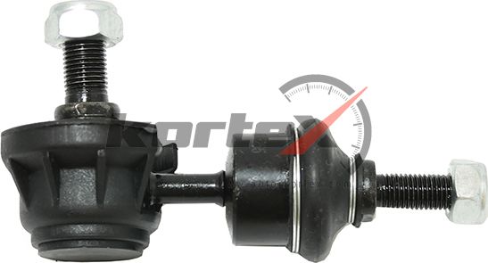 Тяга стабилизатора FORD FOCUS III 11- зад.подв.лев/прав. (Kortex). Артикул KLS5265