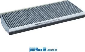 Салонный фильтр Purflux. Артикул AHC237