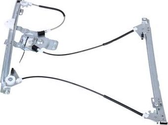 Стеклоподъемник Stellox передний правый для Citroen C5 II 2008-2017. Артикул 75-50472-SX