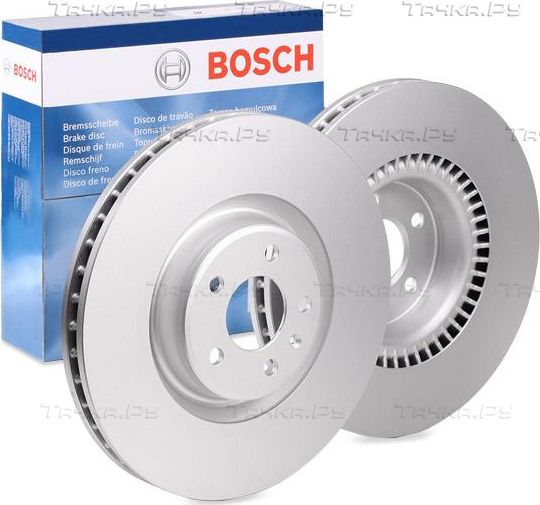 Тормозной диск Bosch. Артикул 0 986 479 748