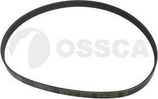 Приводной ремень клиновой OSSCA. Артикул 04695