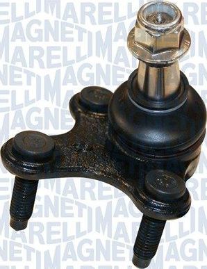 Шаровый шарнир VOLKSWAGEN GOLF Magneti Marelli. Артикул 301191619780