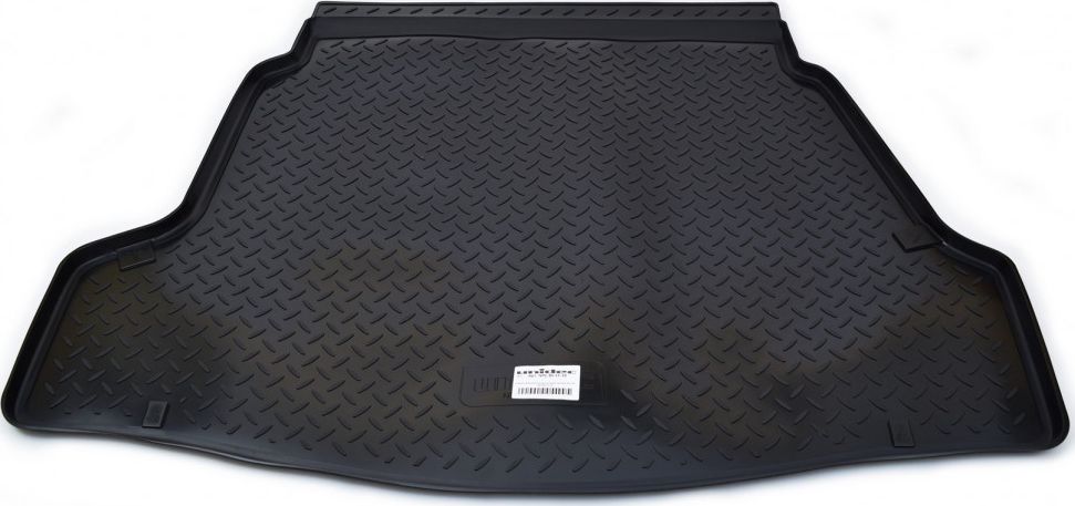 Коврик Норпласт для багажника Hyundai i40 VF седан 2011-2026. Артикул NPL-Bi-31-19