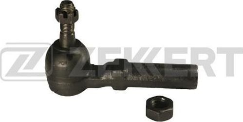 Наконечник рулевой тяги Zekkert. Артикул SN-2187