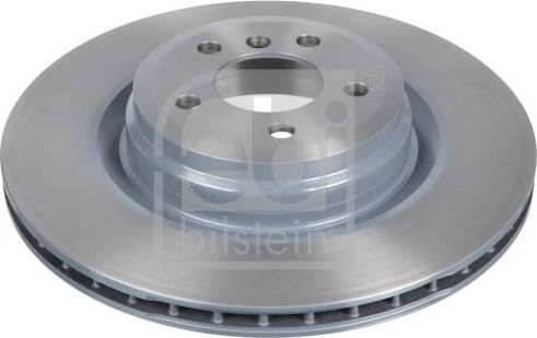 Тормозной диск Febi Bilstein. Артикул 44028