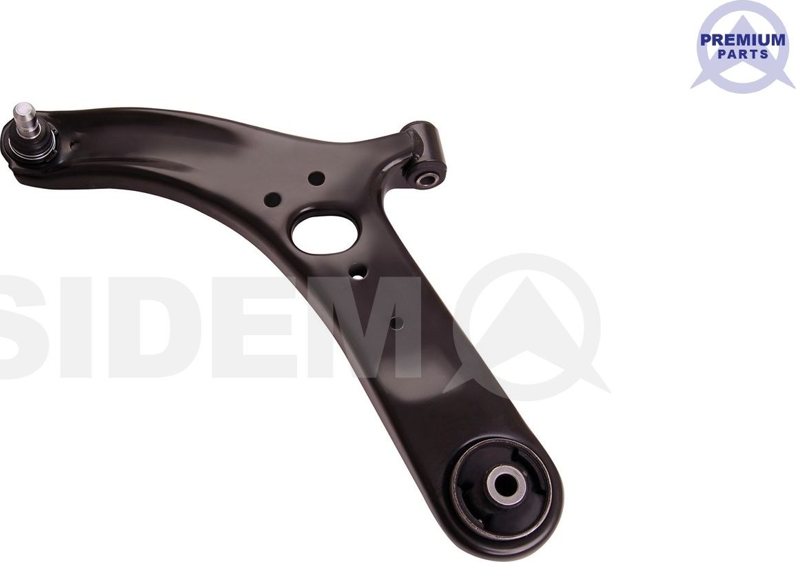 Поперечный рычаг передней подвески Sidem (Листовая сталь). Артикул 81472