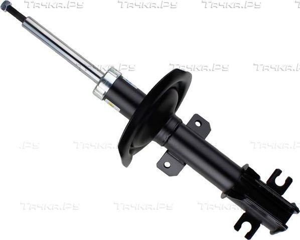 Амортизатор Bilstein B4 передний для Fiat Multipla I 1999-2010. Артикул 22-128287