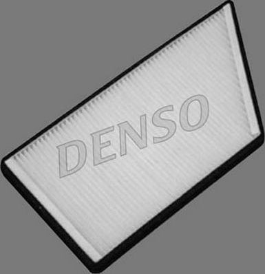 Салонный фильтр Denso. Артикул DCF004P