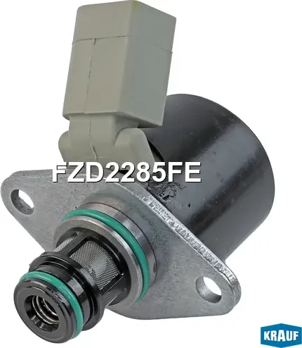 Регулятор давления ТНВД (Krauf). Артикул FZD2285FE