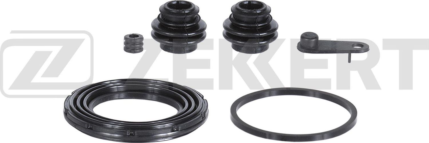 Ремкомплект тормозного суппорта Zekkert. Артикул BR-1283