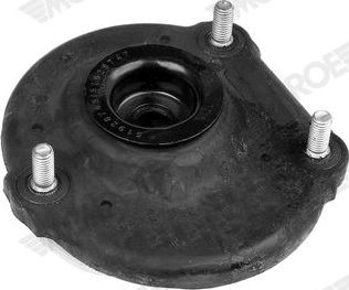 Опора амортизатора (стойки) Monroe MOUNTING KIT. Артикул MK314L