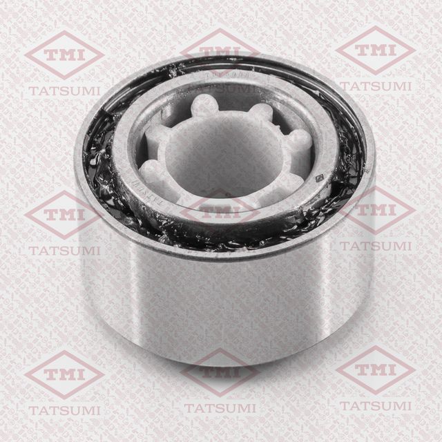 Подшипник ступицы TOYOTA COROLLA 92- задн. (Tatsumi). Артикул TDF5008