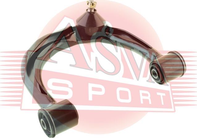 Поперечный рычаг передней подвески Asva. Артикул 0124-064