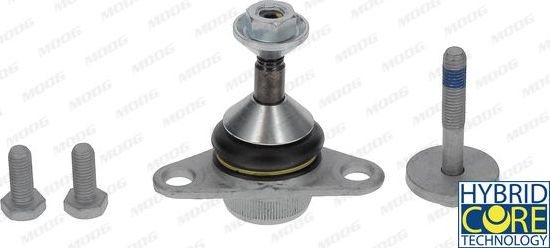Шаровая опора MOOG Hybrid Core. Артикул VV-BJ-0893