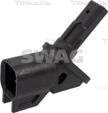 Датчик ABS SWAG передний левый для Volvo S60 Cross Country 2015-2018. Артикул 50 94 5744