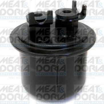 Топливный фильтр Meat & Doria для Honda Prelude III 1986-1987. Артикул 4060