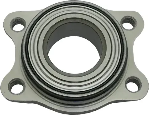 Ступица передняя, задняя (Zikmar) Zikmar. Артикул Z89176R