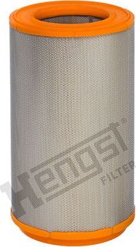 Воздушный фильтр Hengst. Артикул E540L