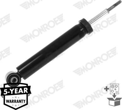 Амортизатор Monroe задний для BMW 5 V (E60/E61) 2004-2010. Артикул 376204SP