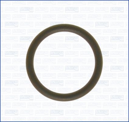 Прокладка впускного коллектора Ajusa. Артикул 16019600