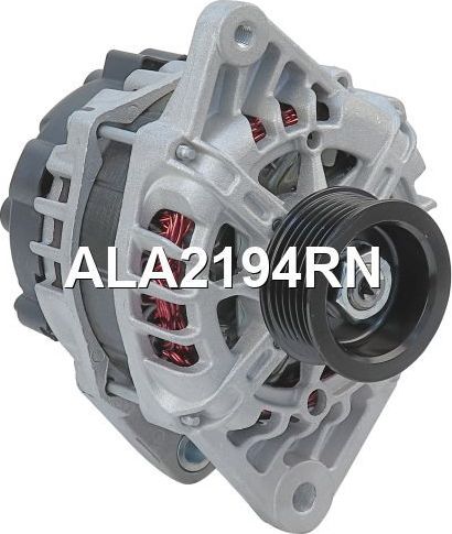 Генератор Krauf. Артикул ALA2194RN