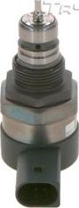 КЛАПАН РЕГУЛИРОВКИ ДАВЛЕНИЯ ТОПЛИВА Bosch. Артикул 0 281 006 253