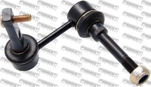Стойка (тяга) стабилизатора Febest передняя левая для Toyota Aristo II 1997-2004. Артикул 0123-021