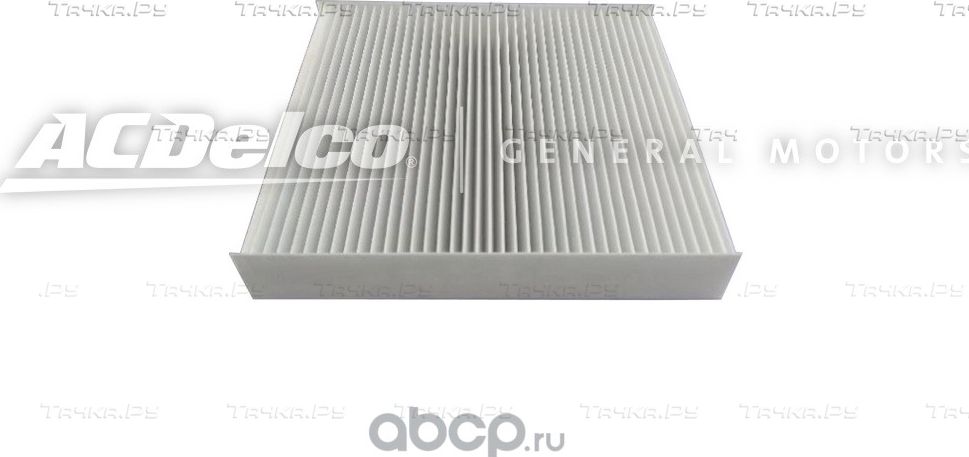 Салонный фильтр ACDelco для Kia Optima III 2010-2015. Артикул 19372690