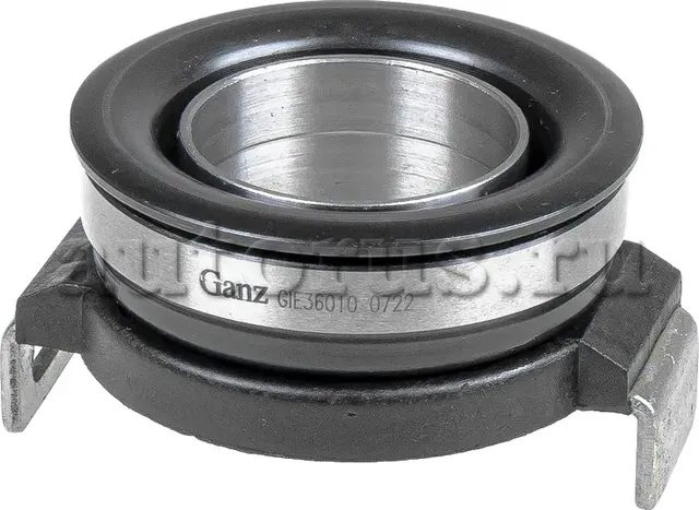 Сцепление в сборе (Ganz) Ganz. Артикул GIE36010