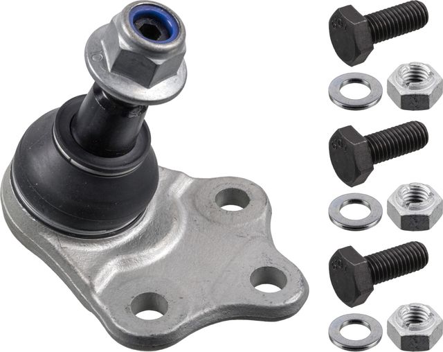 Шаровая опора Blue Print. Артикул ADJ138626