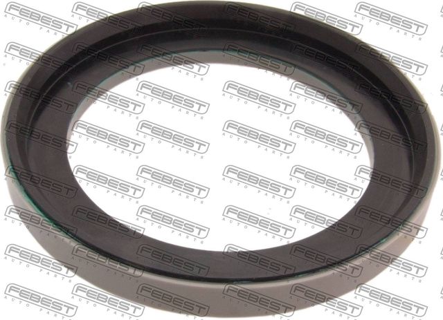 Опорный подшипник амортизатора Febest передний для Mitsubishi Galant IX 2003-2012. Артикул MB-DJ1A