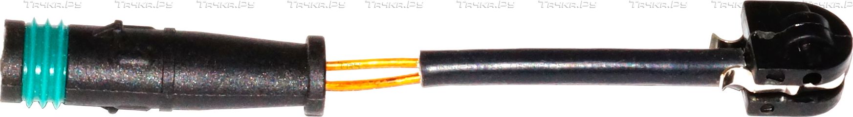 Датчик износа тормозных колодок  MAPCO. Артикул 56810