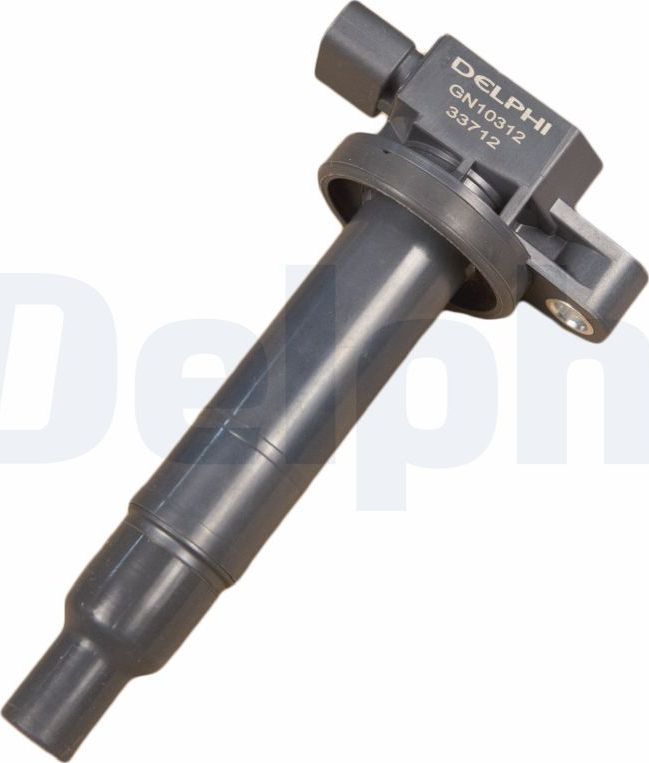 Катушка зажигания Delphi. Артикул GN10312-12B1
