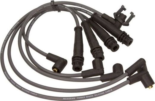Высоковольтные провода (провода зажигания) (комплект) MaXgear. Артикул 53-0173