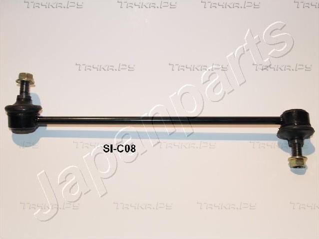 Стойка (тяга) стабилизатора Japanparts. Артикул SI-C07R