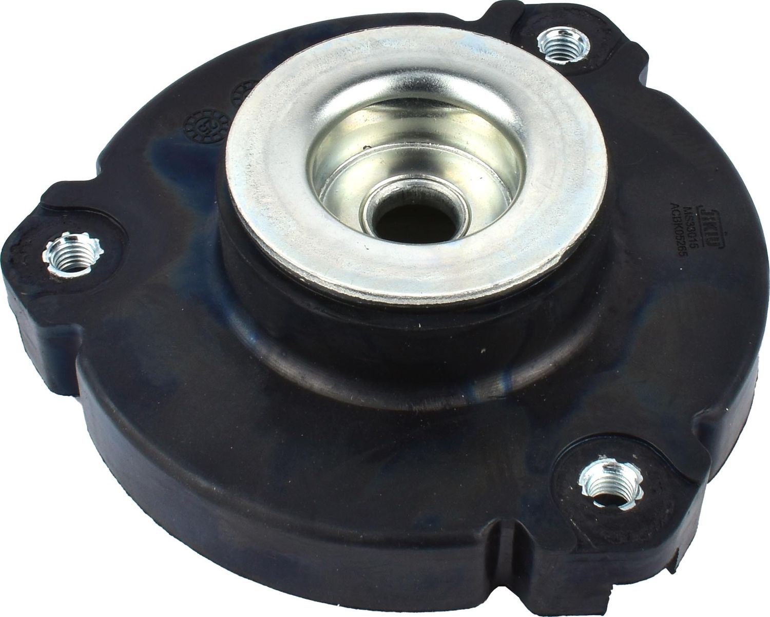 Опора амортизатора SKODA FABIA 04-10/VW POLO 6N2/9N# 99-10 (Jikiu). Артикул MS33015