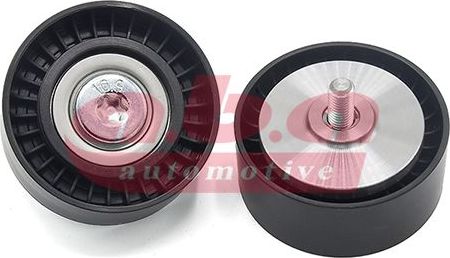 Направляющий (ведущий) ролик приводного поликлинового ремня ABA. Артикул YP150748