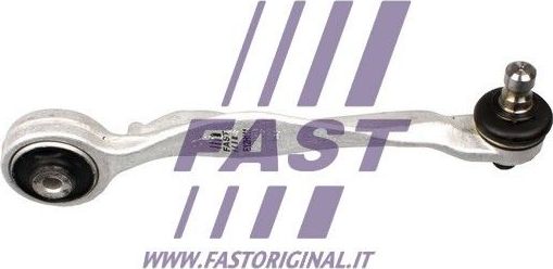 Поворотный кулак Fast передний левый для Ford Transit VIII 2013-2026. Артикул FT13552